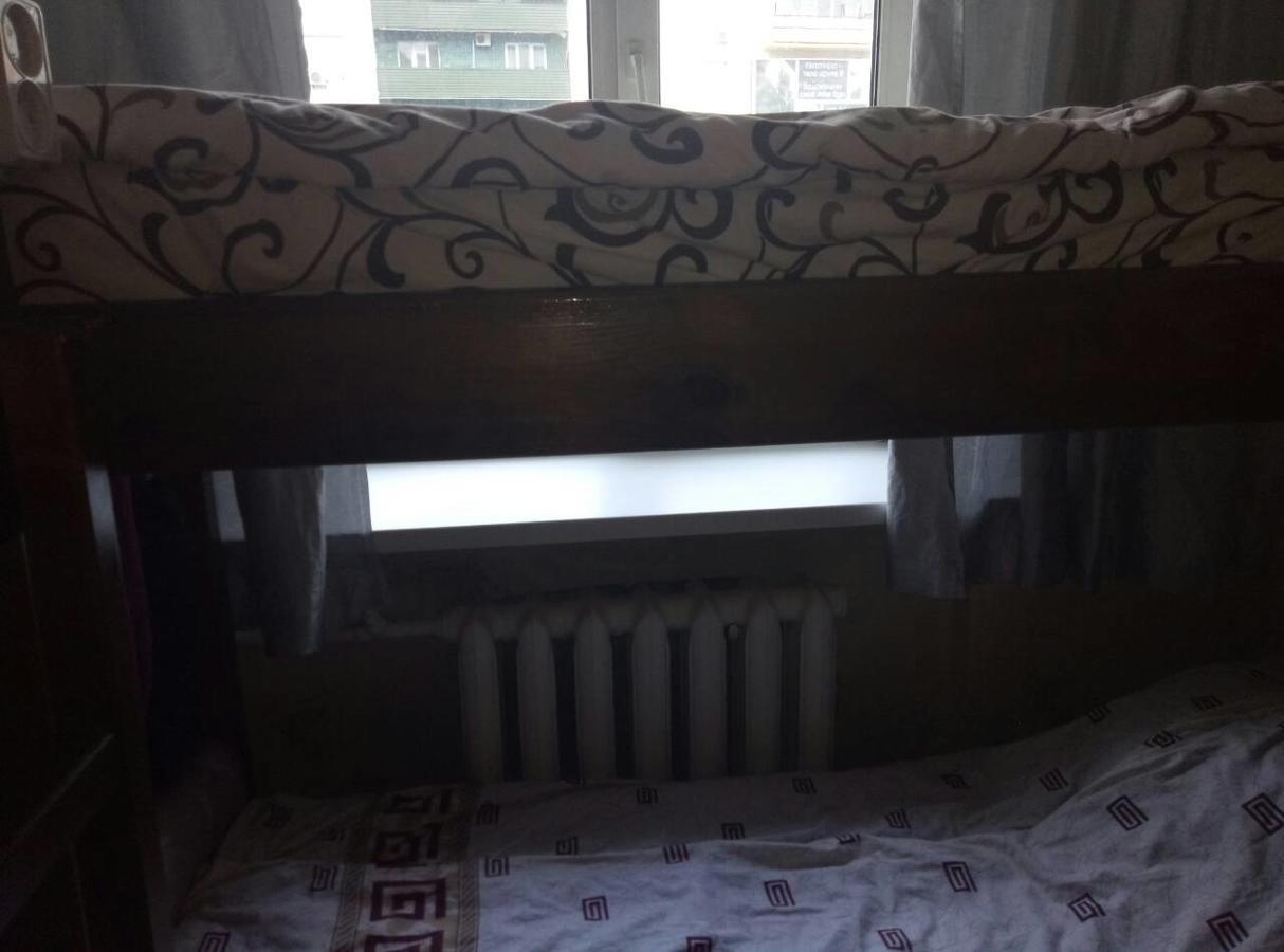 Hostel Dyukovskiy Kiev Esterno foto