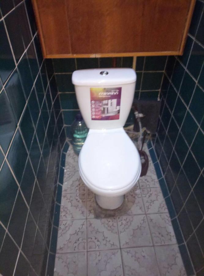 Hostel Dyukovskiy Kiev Esterno foto