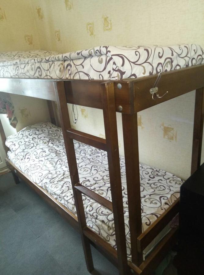Hostel Dyukovskiy Kiev Esterno foto