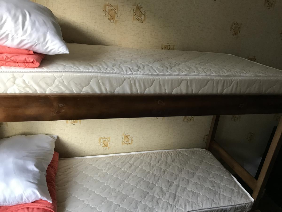 Hostel Dyukovskiy Kiev Esterno foto